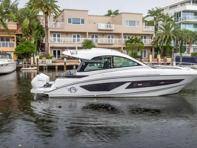 Beneteau Gran Turismo 32