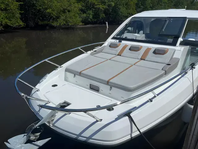 Beneteau Gran Turismo 32