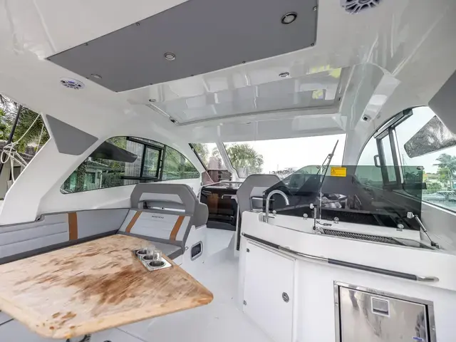 Beneteau Gran Turismo 32