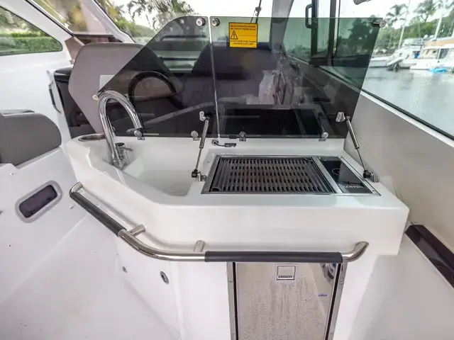 Beneteau Gran Turismo 32