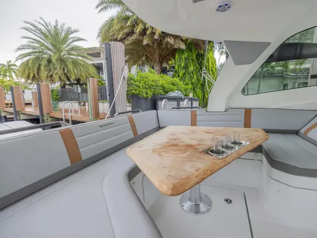 Beneteau Gran Turismo 32