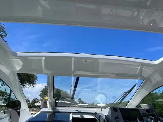 Beneteau Gran Turismo 32