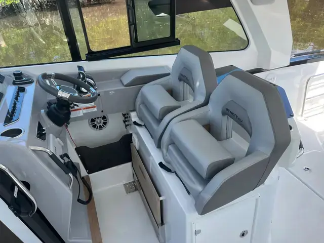 Beneteau Gran Turismo 32