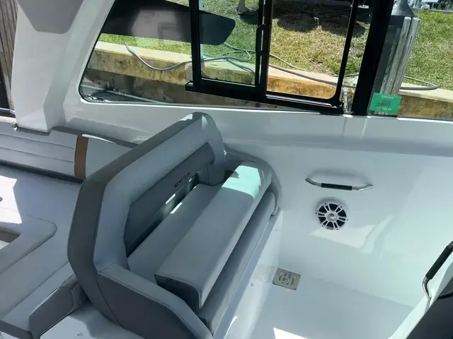 Beneteau Gran Turismo 32