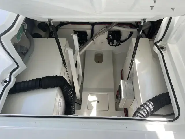 Beneteau Gran Turismo 32