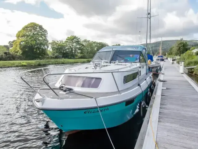 Shetland 245i (PRICE REDUCTION)