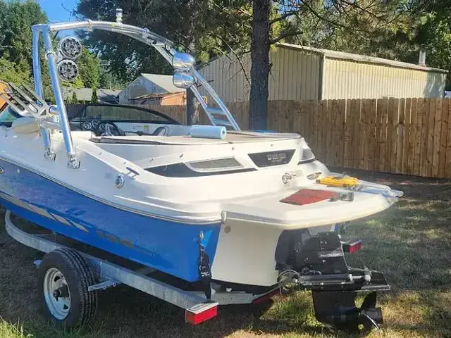 Sea Ray 190 Sport