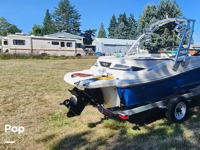 Sea Ray 190 Sport