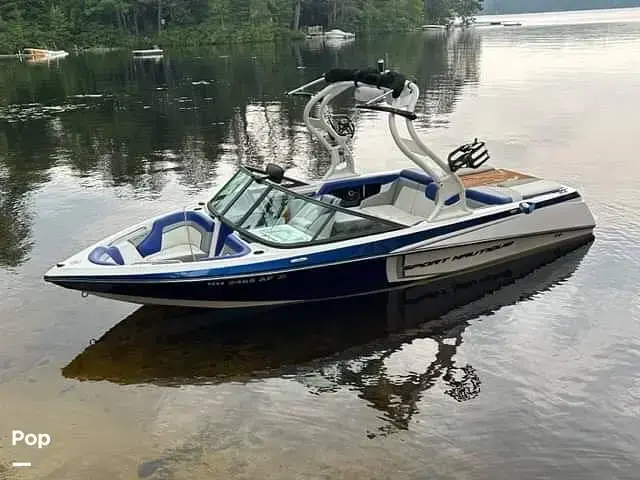 Nautique 200 Sport