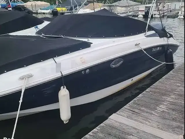 Southwind Boats 2600SD