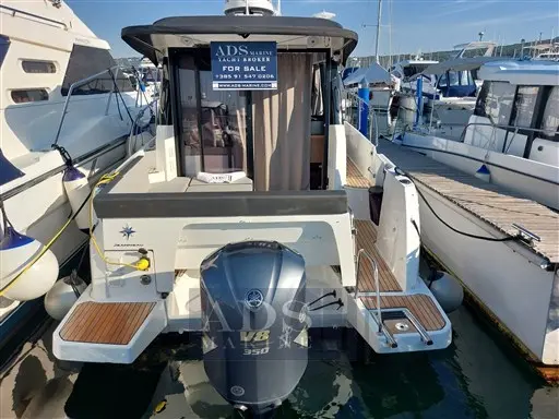 2018 Jeanneau 895 offshore - 895