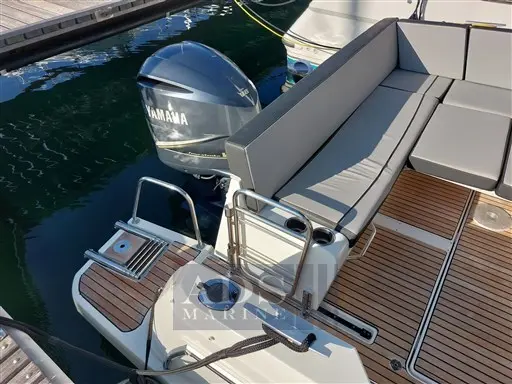 2018 Jeanneau 895 offshore - 895