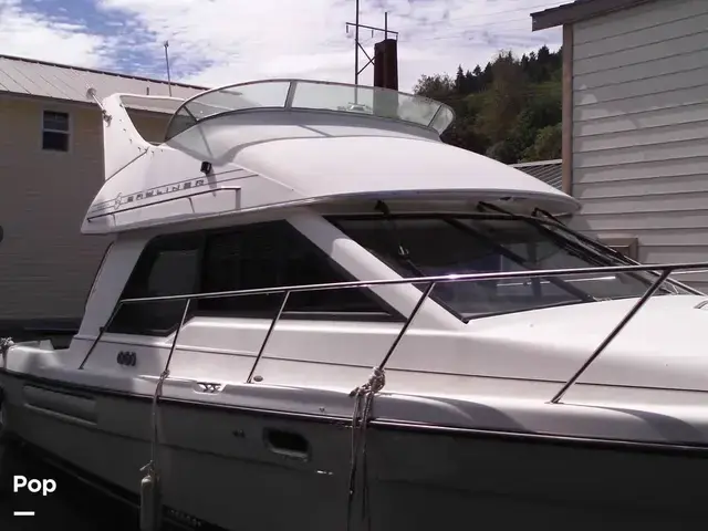 Bayliner 3388 Command Bridge Motoryacht