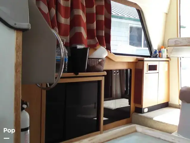 Bayliner 3388 Command Bridge Motoryacht