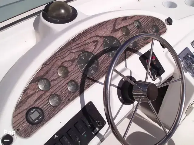 Bayliner 3388 Command Bridge Motoryacht