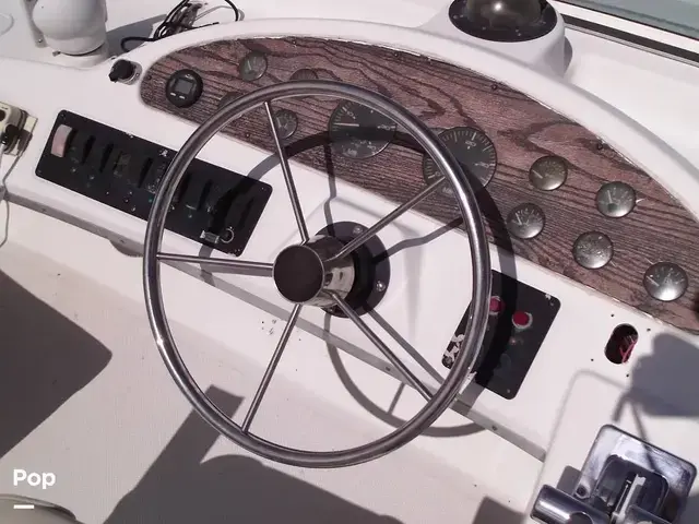 Bayliner 3388 Command Bridge Motoryacht