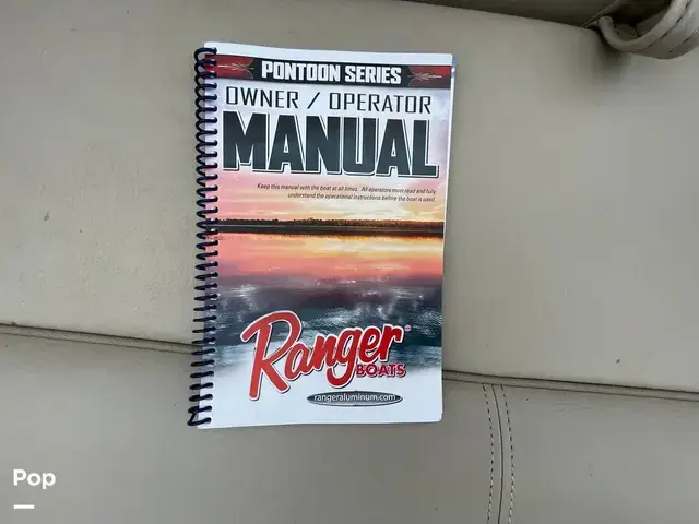 Ranger 220c