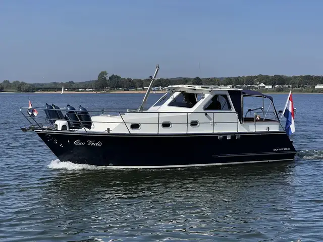 Bach Yacht 9.00 OK