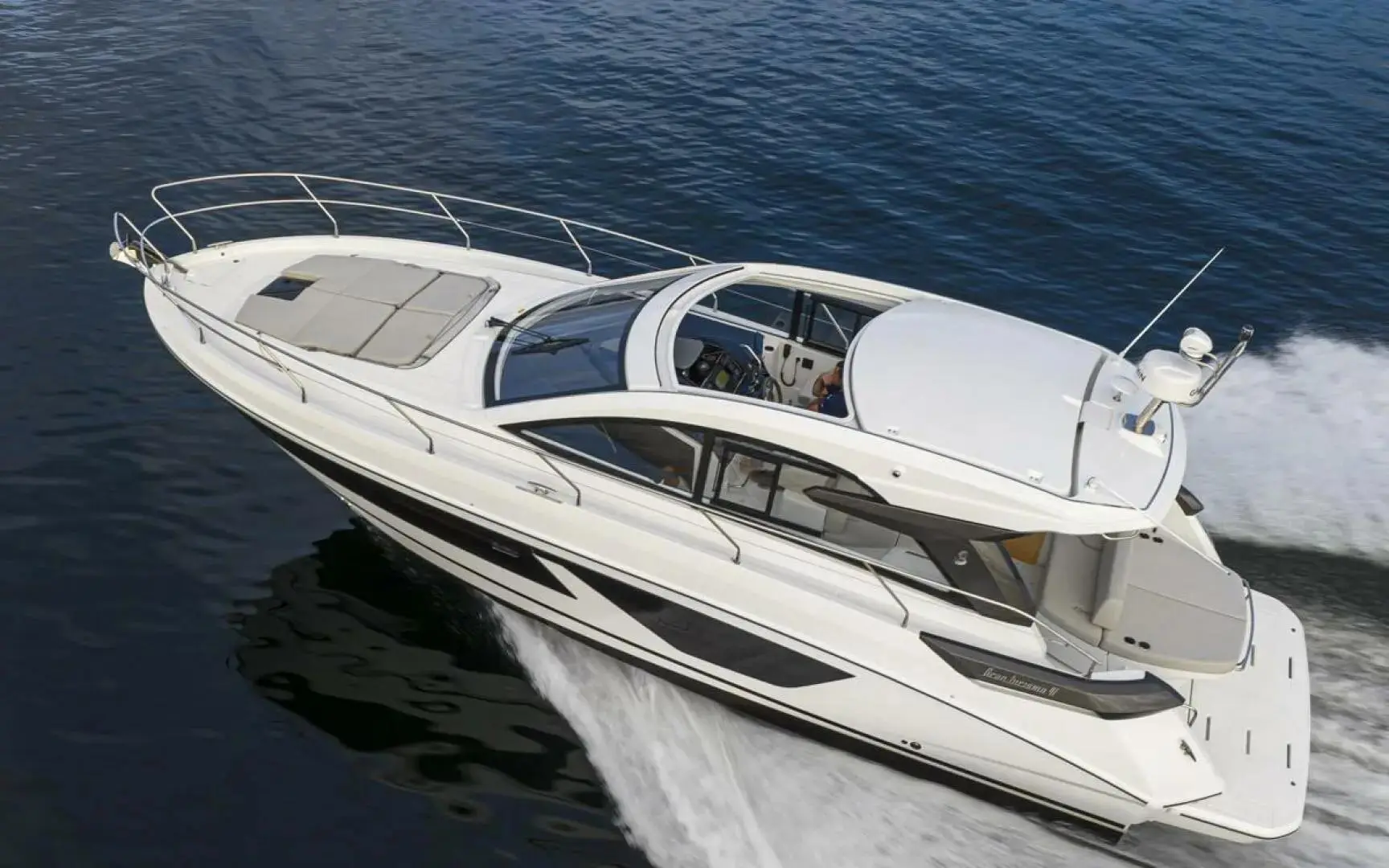 2023 Beneteau gran turismo 38