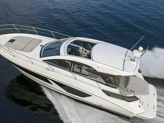 Beneteau Gran Turismo 38