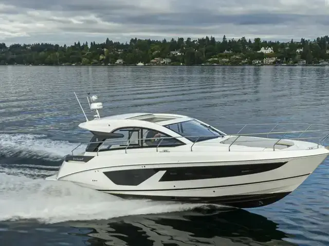 Beneteau Gran Turismo 38