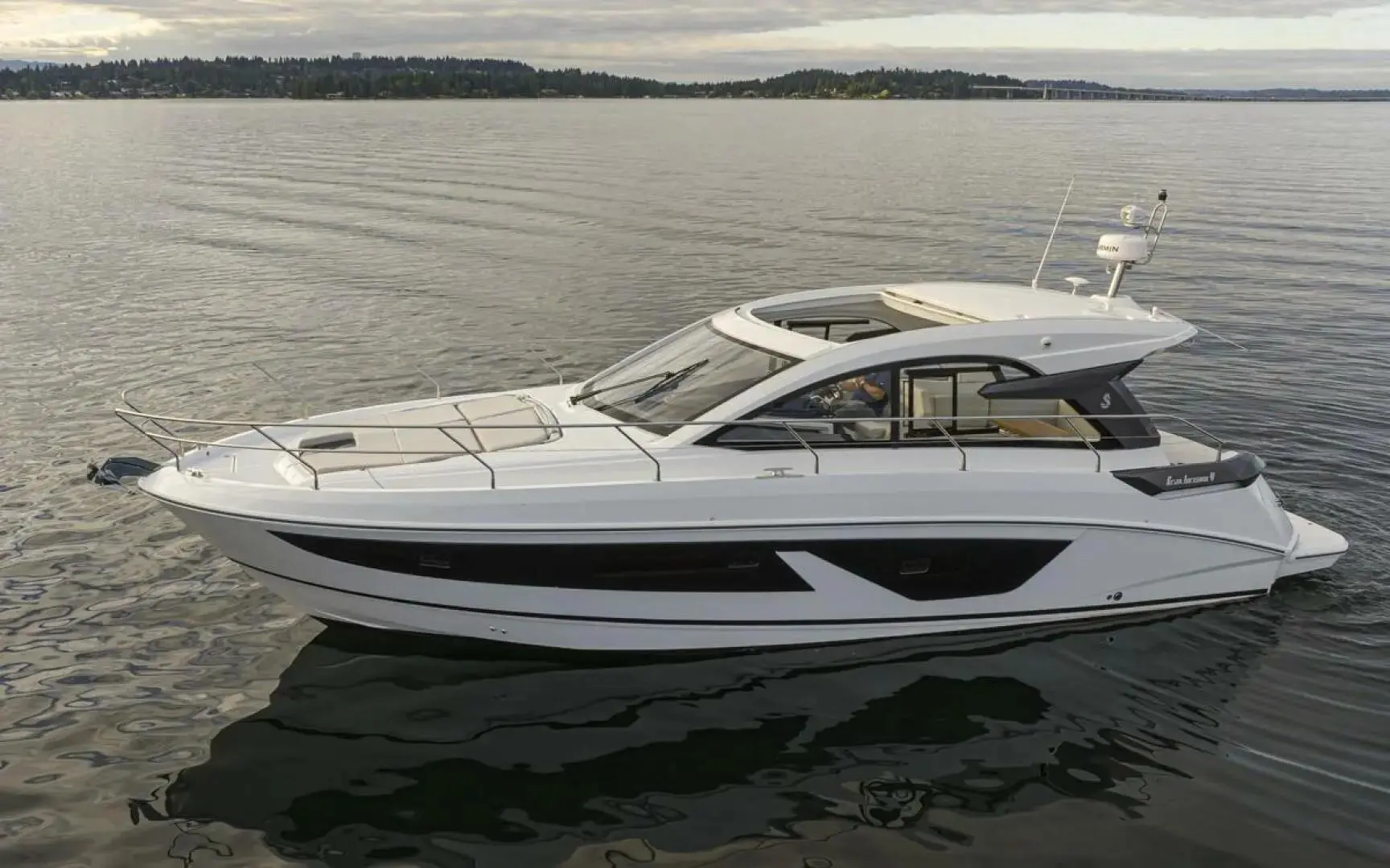 2023 Beneteau gran turismo 38