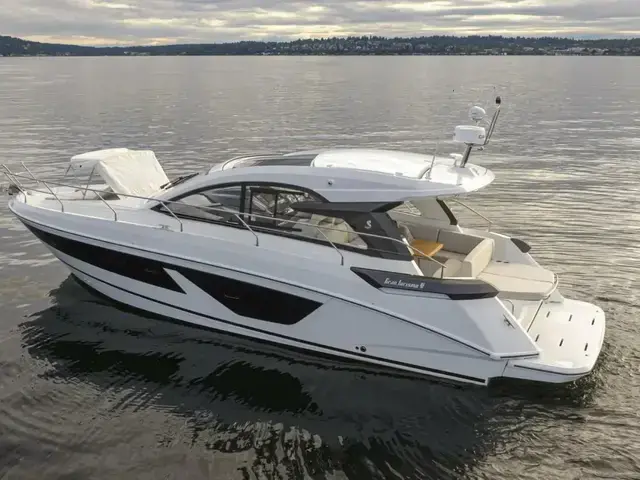 Beneteau Gran Turismo 38