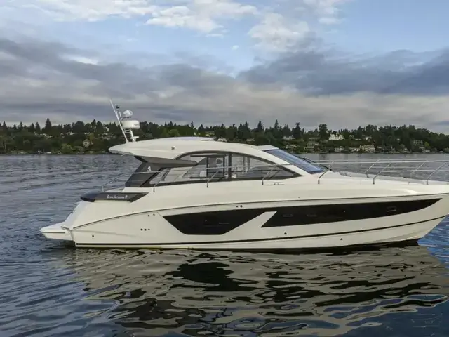 Beneteau Gran Turismo 38