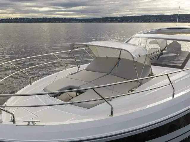 Beneteau Gran Turismo 38