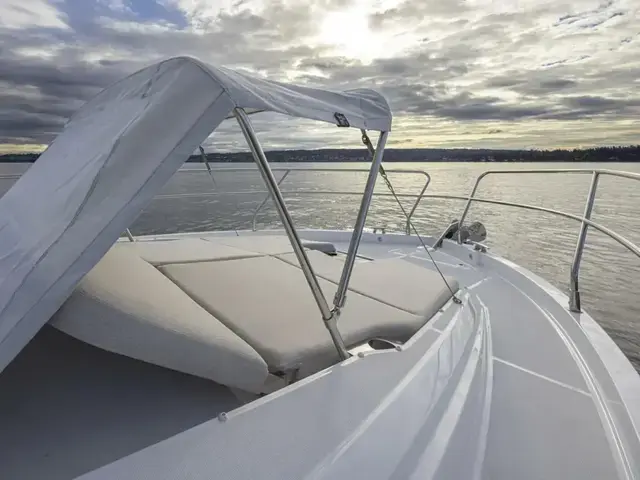 Beneteau Gran Turismo 38