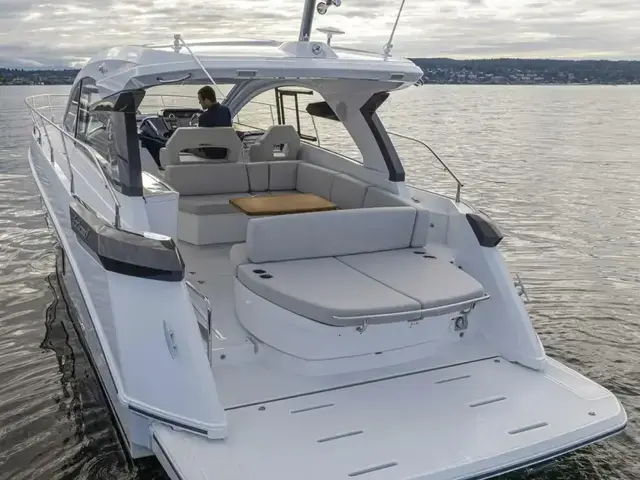 Beneteau Gran Turismo 38