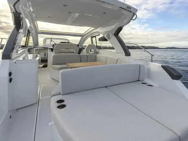 Beneteau Gran Turismo 38