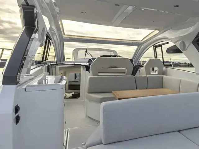 Beneteau Gran Turismo 38