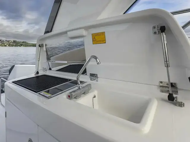 Beneteau Gran Turismo 38