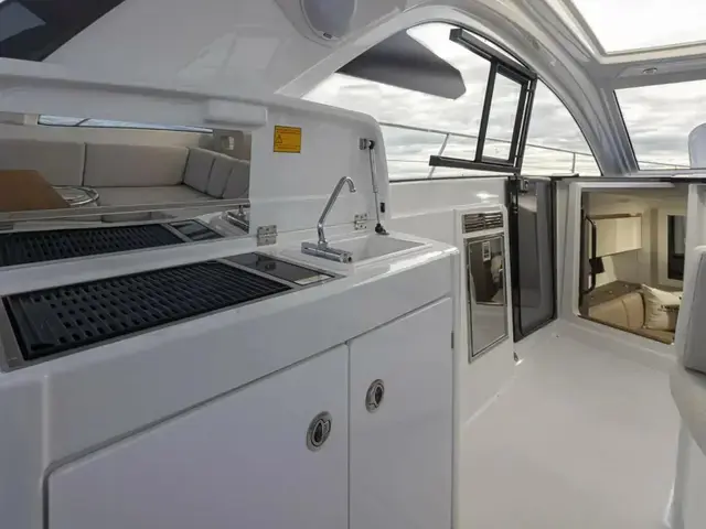 Beneteau Gran Turismo 38