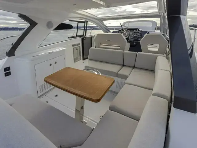 Beneteau Gran Turismo 38