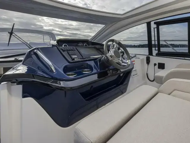 Beneteau Gran Turismo 38