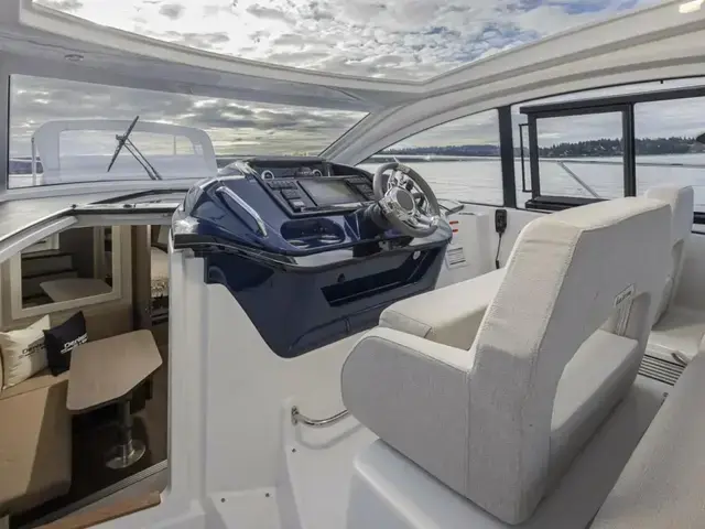 Beneteau Gran Turismo 38