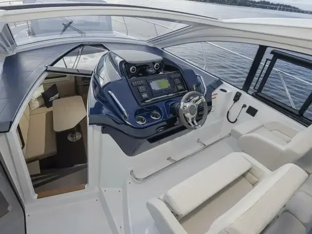 Beneteau Gran Turismo 38