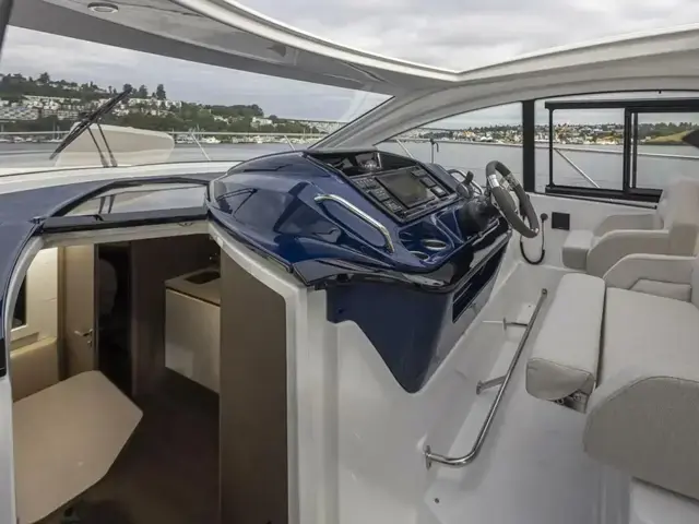 Beneteau Gran Turismo 38