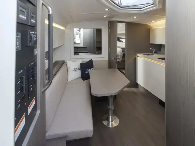 Beneteau Gran Turismo 38