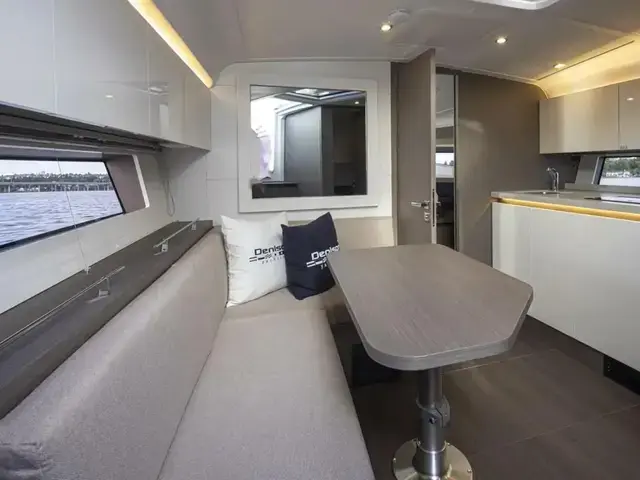 Beneteau Gran Turismo 38