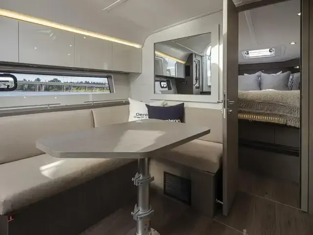 Beneteau Gran Turismo 38