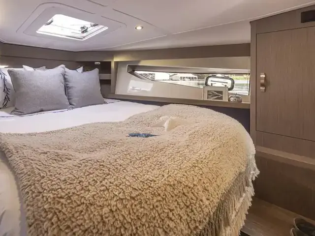 Beneteau Gran Turismo 38