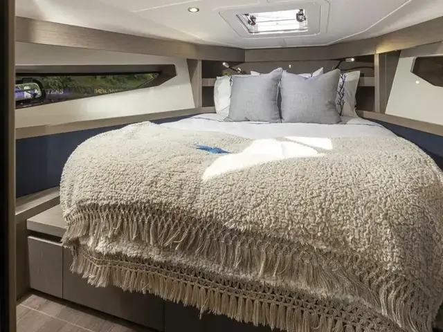 Beneteau Gran Turismo 38