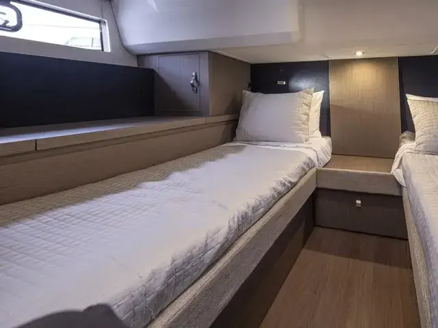 Beneteau Gran Turismo 38