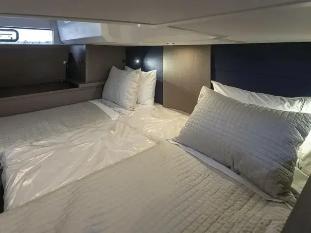 Beneteau Gran Turismo 38