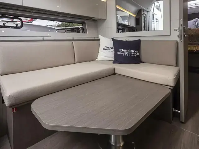 Beneteau Gran Turismo 38