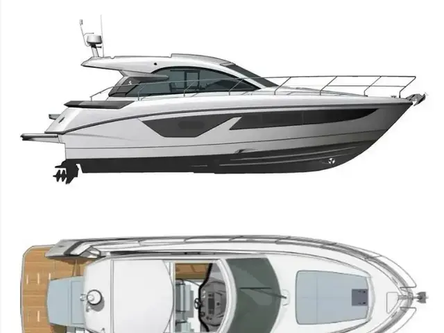 Beneteau Gran Turismo 38