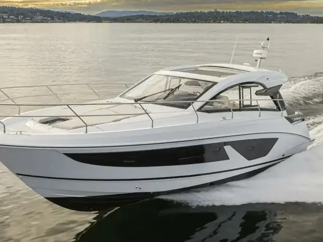 Beneteau Gran Turismo 38